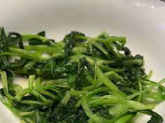 -院里寻菜·精致庭院菜(观沙岭店)