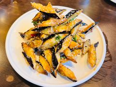 -老牌坊鲁菜名店(聊城美食岛店)