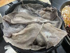 -铜元老码头鳝鱼火锅