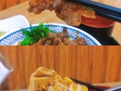 -神田川拉面店(上游街店)