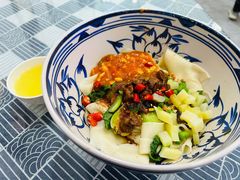 -福瑞记老孙头biangbiang面(新生路店)