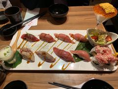 海胆杯-铁火堂(尖沙咀店)