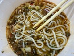 -湘人龙记老长沙米粉(华普国际大厦店)