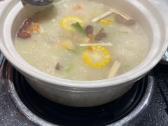 -鹅城粤菜馆(白云山路店)