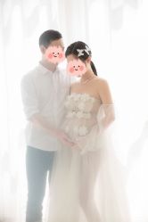 点击看大图 -暖摄影 孕妇写真家庭影像馆 (自然光主题店)