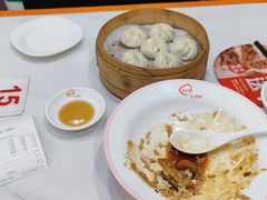 -老盛兴·上海小笼汤包馆(武夷店)