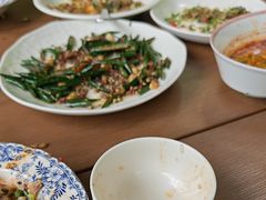-金谷仓家庭料理(马泉营店)