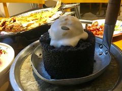 -蜜桃餐厅·古运河畔(南下塘店)