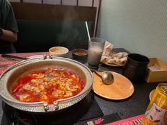 -牛New寿喜烧(新六百店)