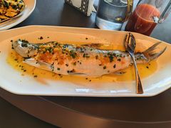 -上和臻品中国菜(花园街店)