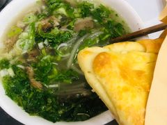 羊杂-郝刚刚羊杂割(柳巷店)