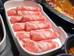 -锅说大脸毛肚重庆老火锅(佐阾店)