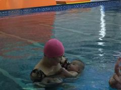 -海帆亲子游泳(茂业中心)