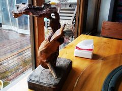 -一品渔乡·水库灶台鱼·乐享庭院