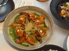 -Ocean's Table 欧舍