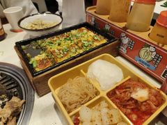 -猫爪爪原切自助烤肉(观音桥阳光世纪店)