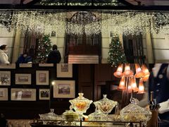 -LONG BAR 廊吧(外滩华尔道夫酒店)