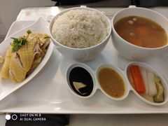 -翠华餐厅(旺角文华商场店)