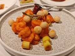 麻球宫爆虾-荟廷·晶萃(陆家嘴尚悦湾店)