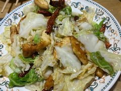 -巴依兄弟西域美食(机场店)