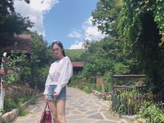 -北京水岸山吧度假村(雁栖镇店)