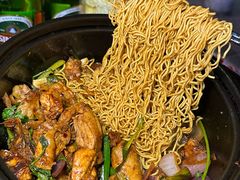 -张大厨鸡煲王·小龙虾·16年老字号(新圳东路店)