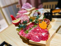 -松鱼亭·和牛烧肉(协鑫广场店)