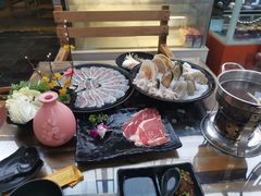 -丽江庭院之爱在路上(西单店)