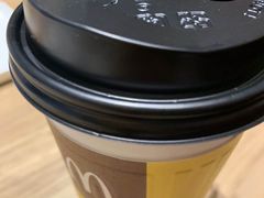 -麦当劳(温州人民路店)