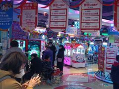 -大玩家(万达广场大连甘井子店)