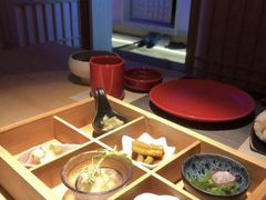 -京料理·日料自助·铁板燒(复悦城店)