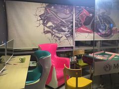 -Moss7Club 剧本杀桌游(inspark店)