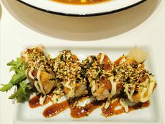 -池奈·咖喱蛋包饭(熙地港店)