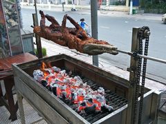-芽庄中心购物广场
