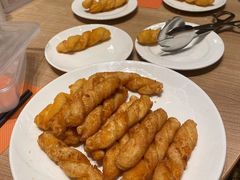 -宜昌富力皇冠假日酒店·咖啡1号西餐厅