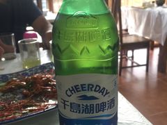 -邱记私房菜·十八年本地菜