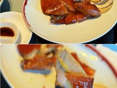 -杭州西子湖四季酒店·金沙厅