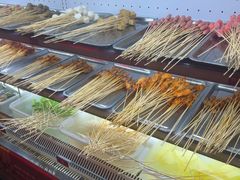 -来伊回麻辣烫·火锅串串清真(红瓦寺总店)