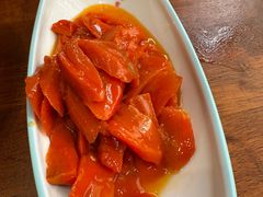 -姜师傅老菜馆(花园小区店)