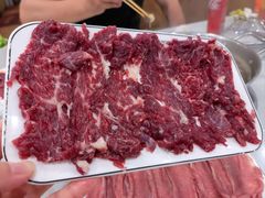 -福合埕牛肉火锅(长平国新店)