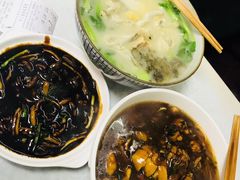-明呈黄鱼面馆(斜土路店)