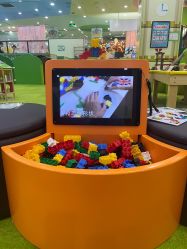 -莫莉幻想儿童乐园(长春迅驰广场店)