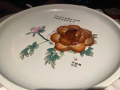 -京味斋·北京烤鸭(华威桥北工大店)