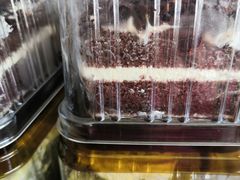 -红宝石·鲜奶小方·海派西点房(浦三店)
