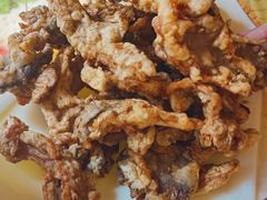 -刀郎新疆餐厅.烧烤大盘鸡(绿地清真店)
