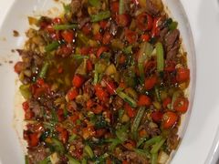 -攸州小镇家湘菜(小米科技园店)