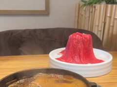 -水林间·寿喜烧自助(仙林金鹰店)