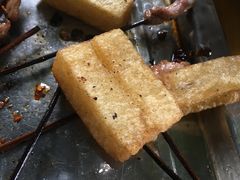 -怪老头甜不辣(抚琴小区店)