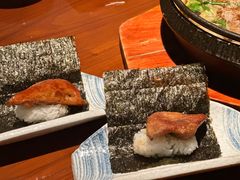 -千代武日本料理(爱建店)