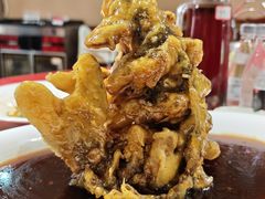 -魁盛居百年鲁菜馆(中林路店)